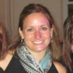 Meet your Posher, Allison